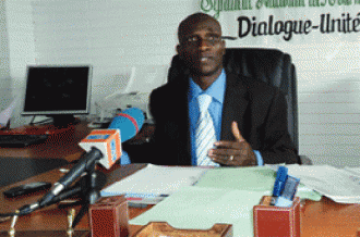 Côte dÂ’Ivoire : Le président des fournisseurs interdit de télé!